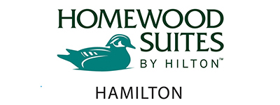 Homewood Suites Hilton Hamilton